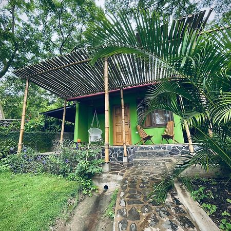 Villa Casa Única La Laguna Exterior foto