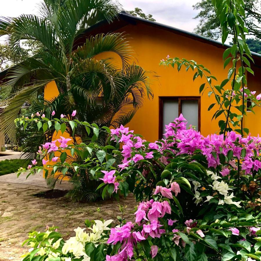Villa Casa Única La Laguna Exterior foto