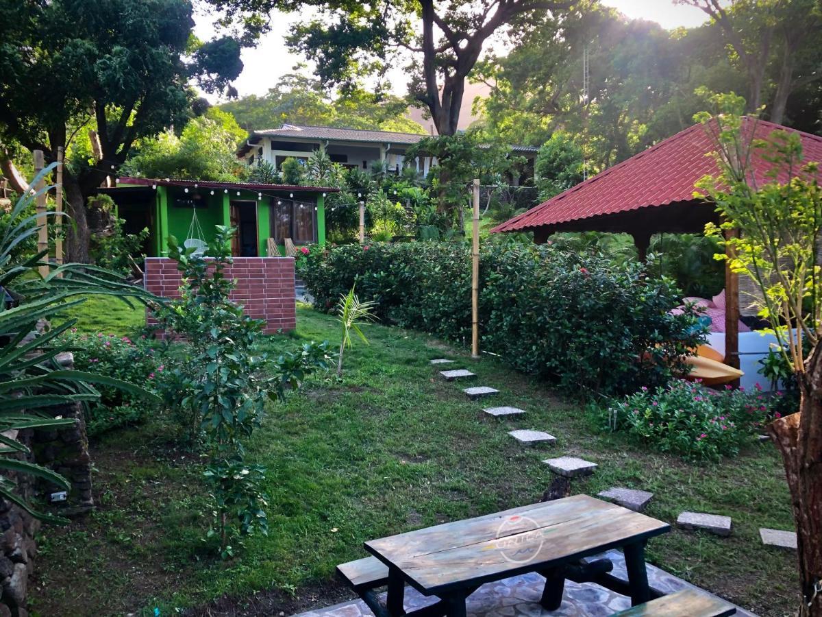 Villa Casa Única La Laguna Exterior foto