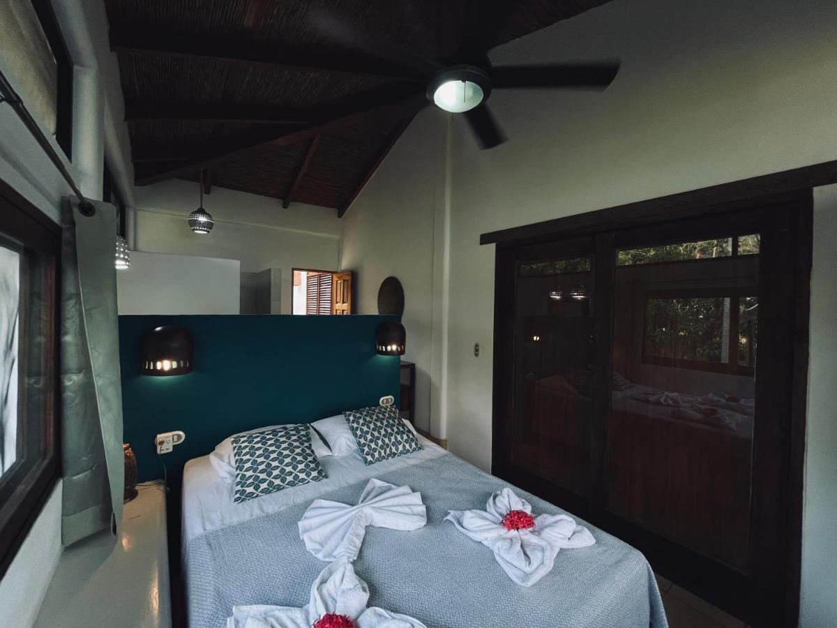 Villa Casa Única La Laguna Exterior foto