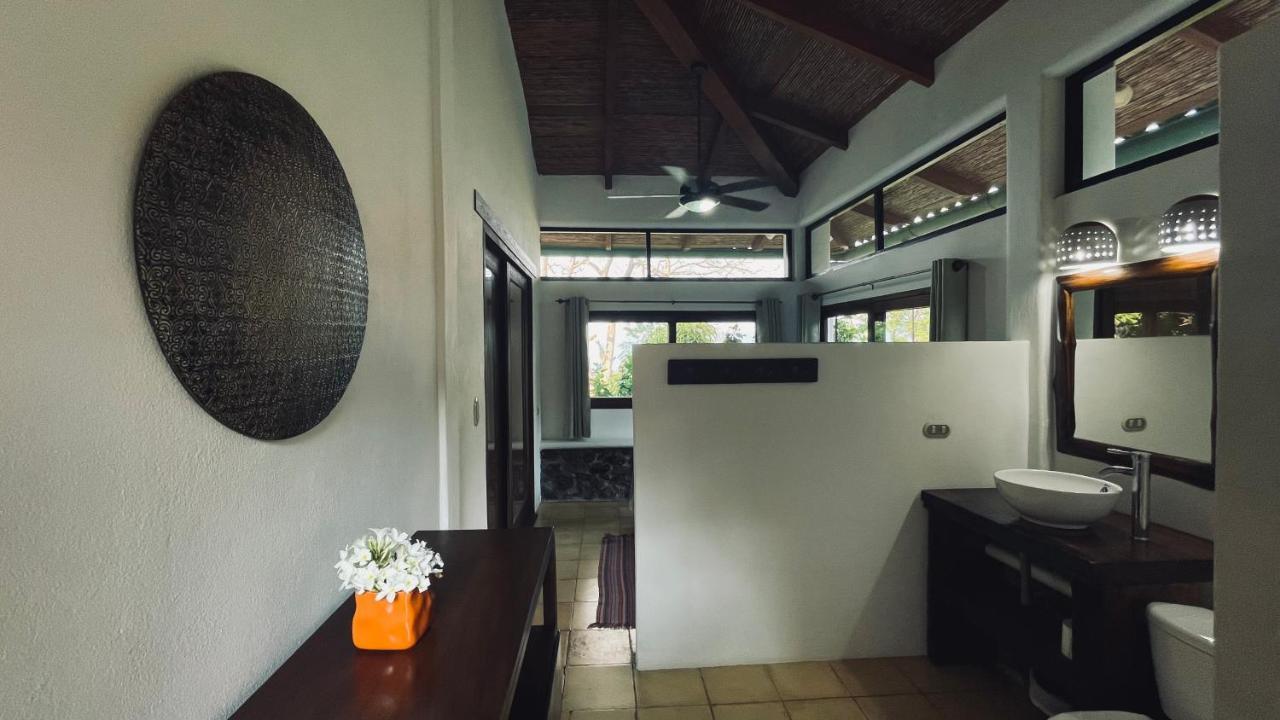 Villa Casa Única La Laguna Exterior foto