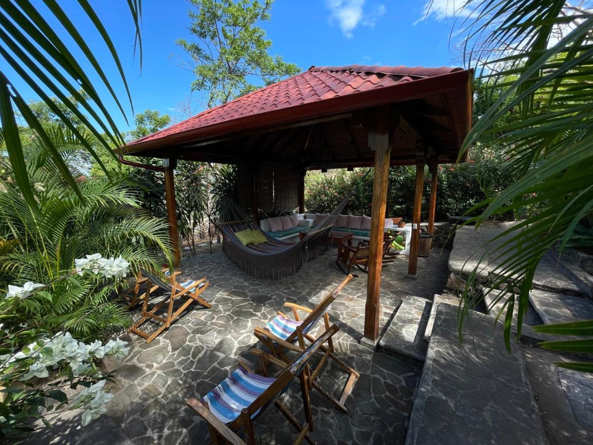 Villa Casa Única La Laguna Exterior foto