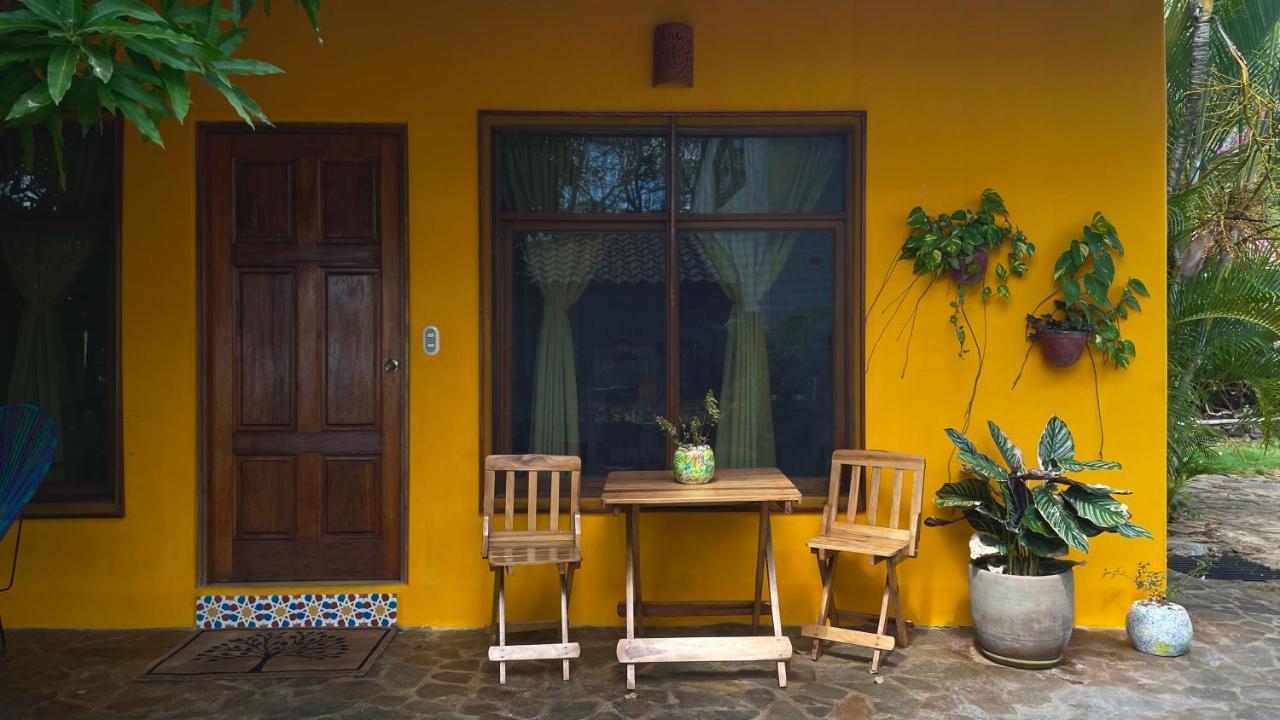 Villa Casa Única La Laguna Exterior foto