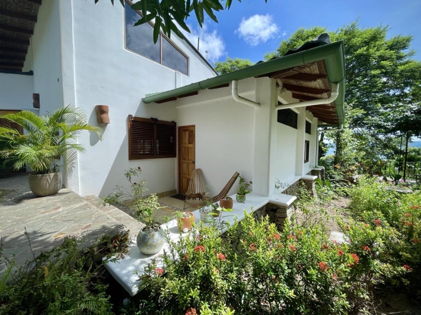 Villa Casa Única La Laguna Exterior foto