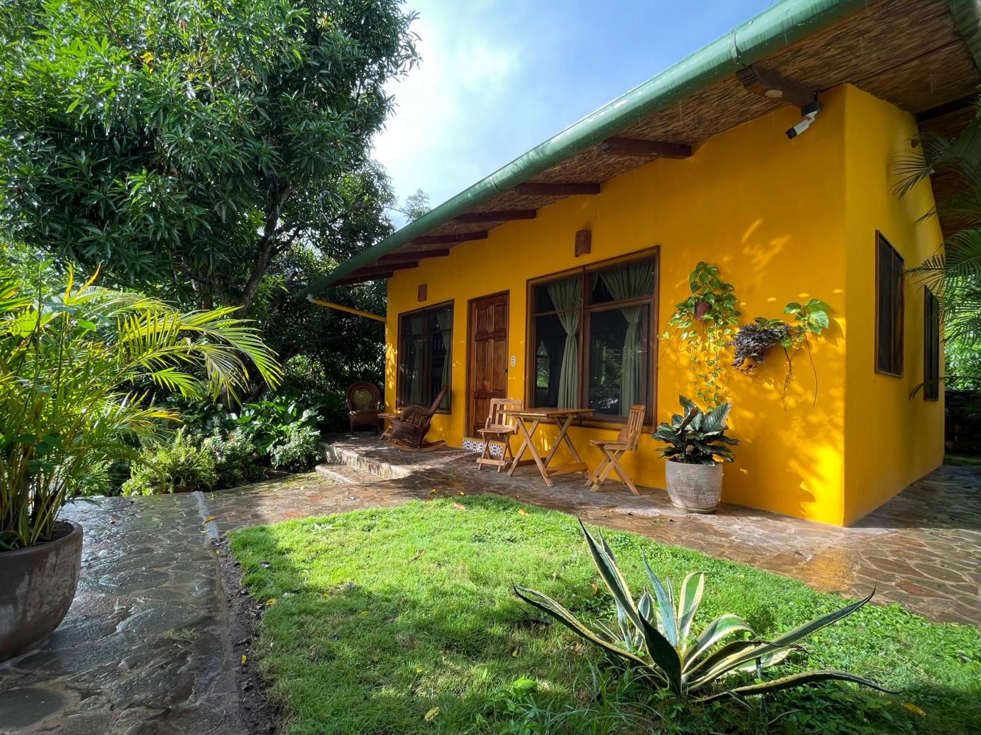 Villa Casa Única La Laguna Exterior foto